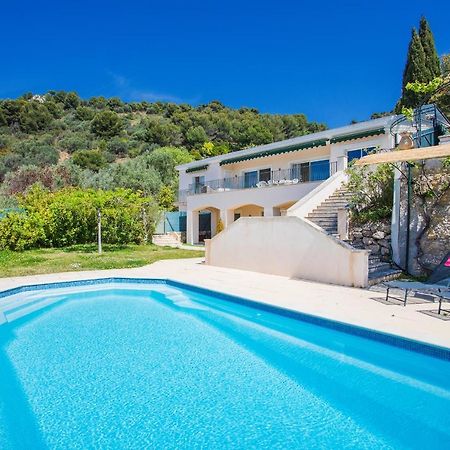 Vinaigrier Hills Vi3086 By Riviera Holiday Homes Nizza Esterno foto
