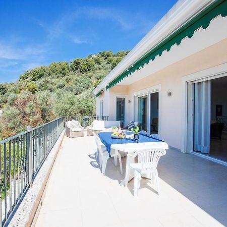 Vinaigrier Hills Vi3086 By Riviera Holiday Homes Nizza Esterno foto