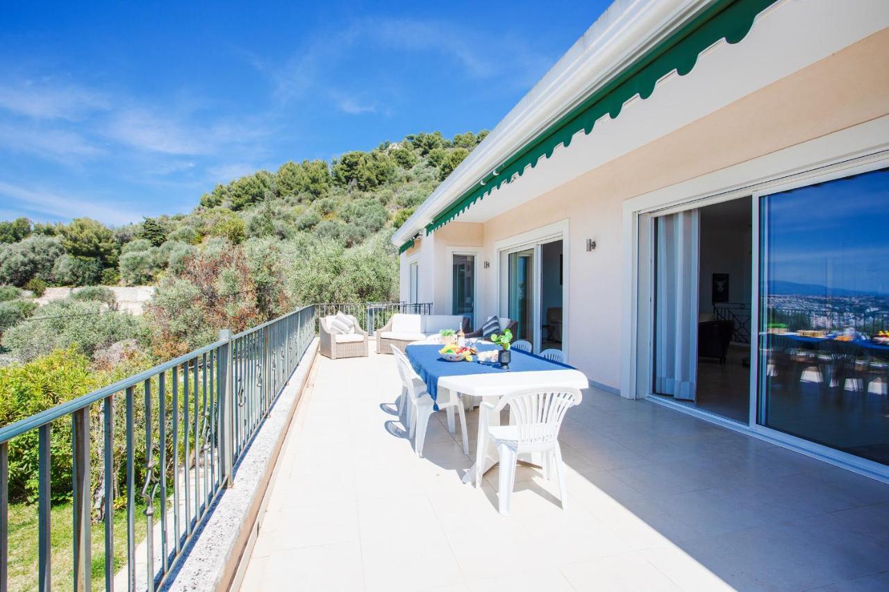 Vinaigrier Hills Vi3086 By Riviera Holiday Homes Nizza Esterno foto