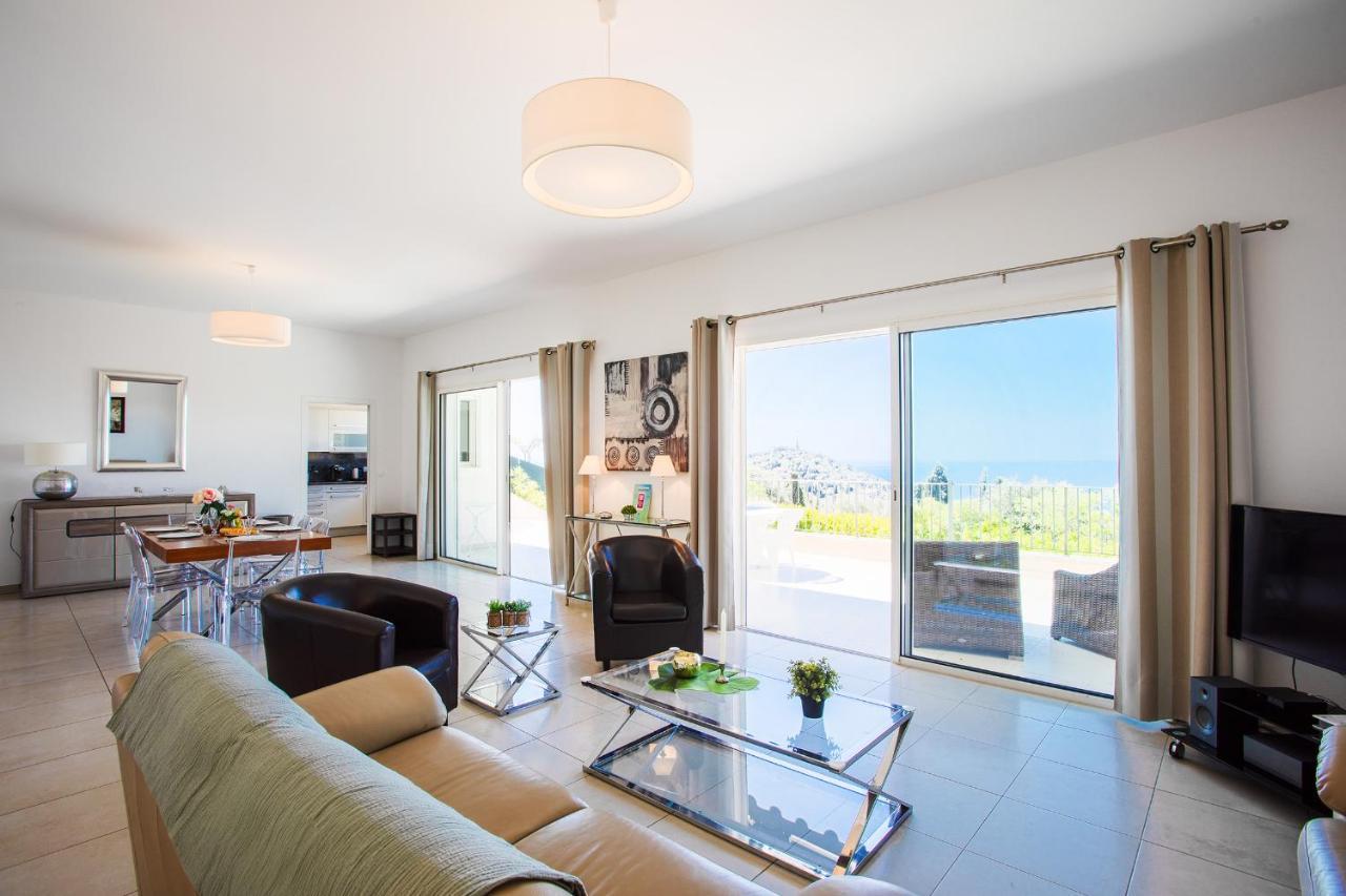 Vinaigrier Hills Vi3086 By Riviera Holiday Homes Nizza Esterno foto