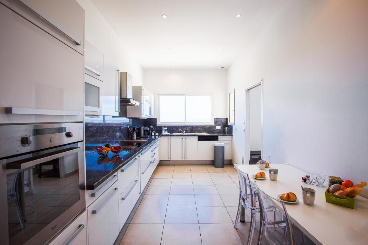 Vinaigrier Hills Vi3086 By Riviera Holiday Homes Nizza Esterno foto