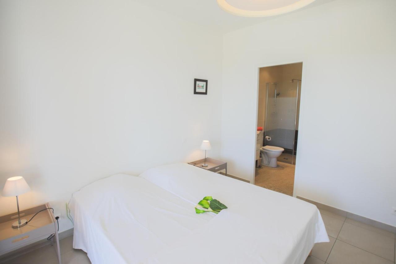 Vinaigrier Hills Vi3086 By Riviera Holiday Homes Nizza Esterno foto