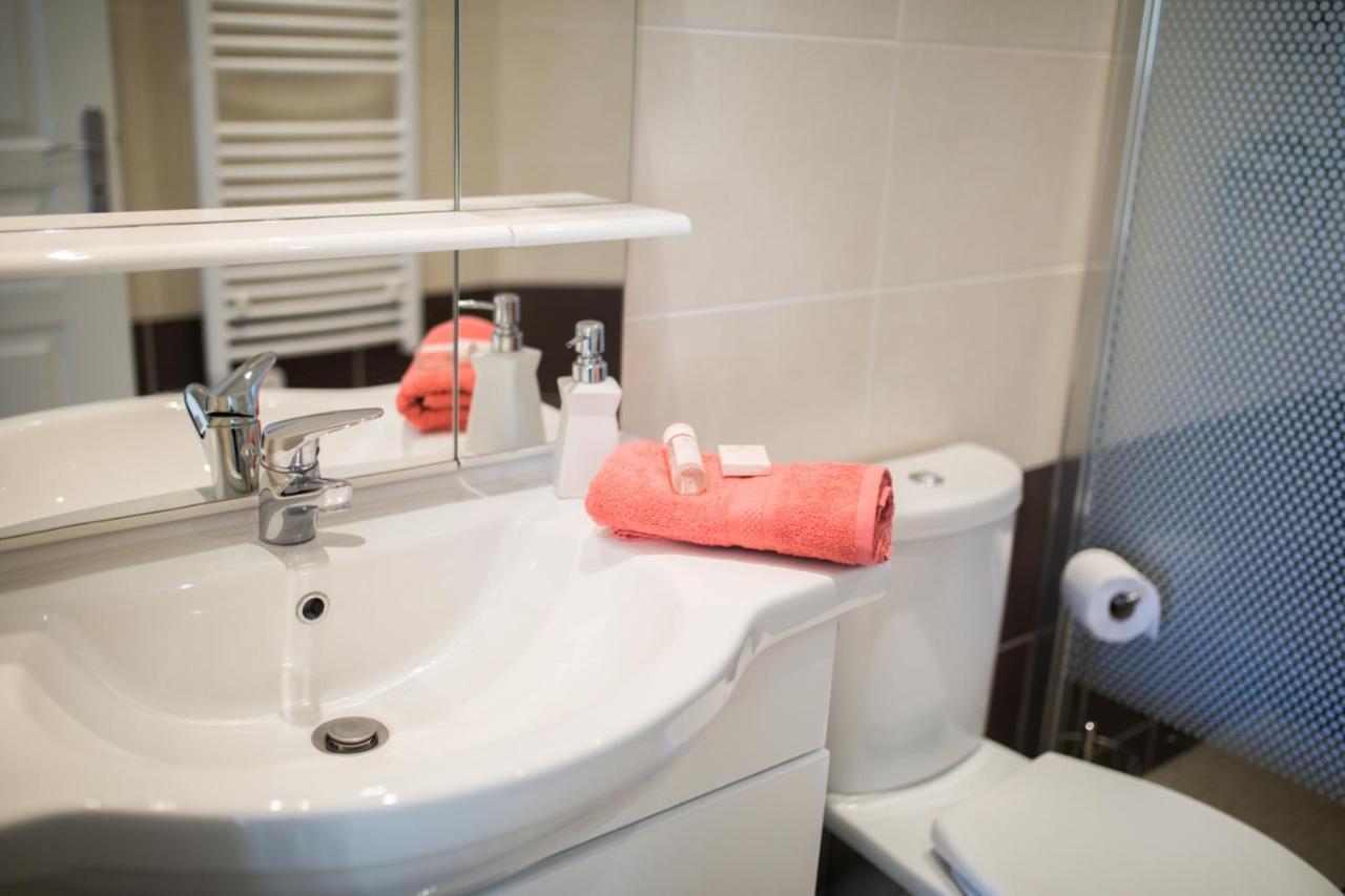 Vinaigrier Hills Vi3086 By Riviera Holiday Homes Nizza Esterno foto