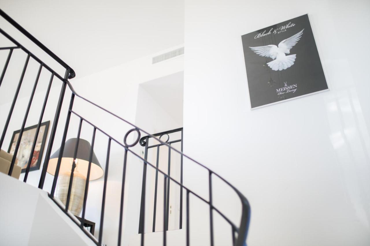 Vinaigrier Hills Vi3086 By Riviera Holiday Homes Nizza Esterno foto