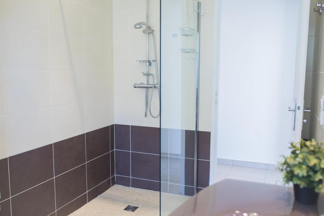 Vinaigrier Hills Vi3086 By Riviera Holiday Homes Nizza Esterno foto
