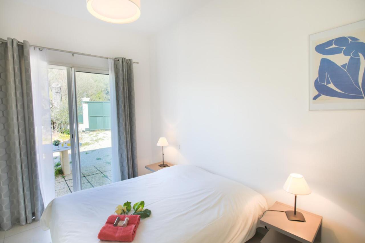 Vinaigrier Hills Vi3086 By Riviera Holiday Homes Nizza Esterno foto