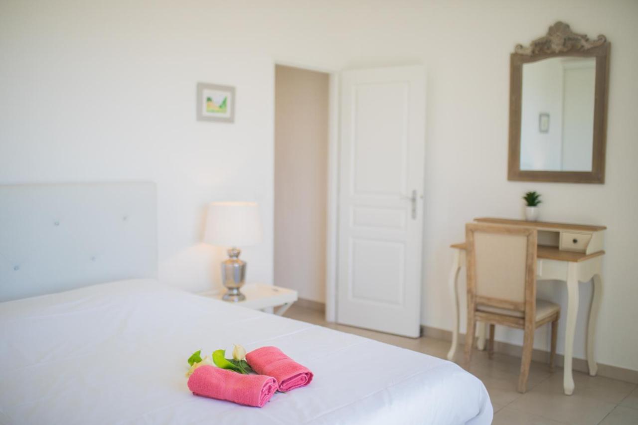 Vinaigrier Hills Vi3086 By Riviera Holiday Homes Nizza Esterno foto
