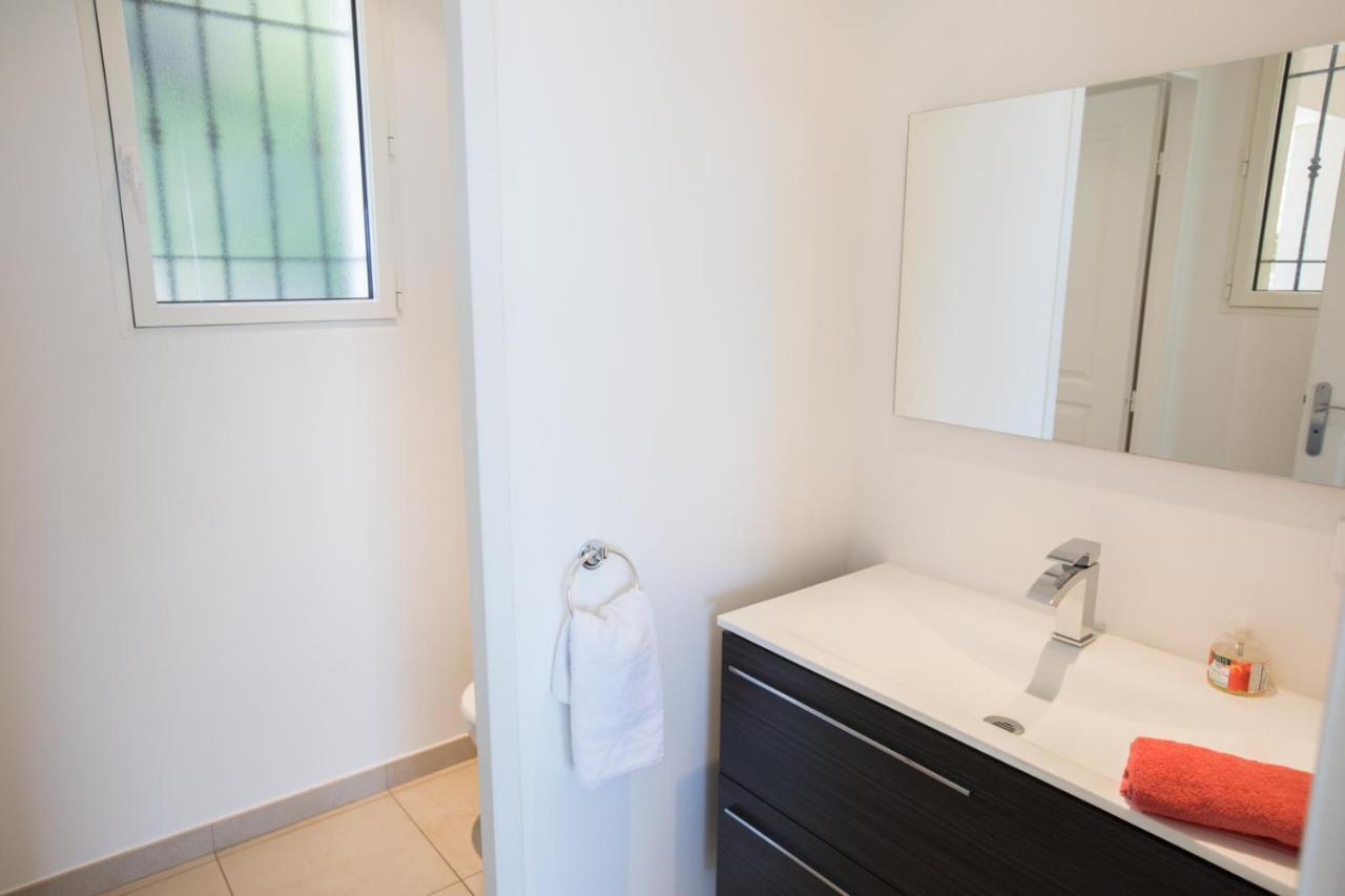 Vinaigrier Hills Vi3086 By Riviera Holiday Homes Nizza Esterno foto