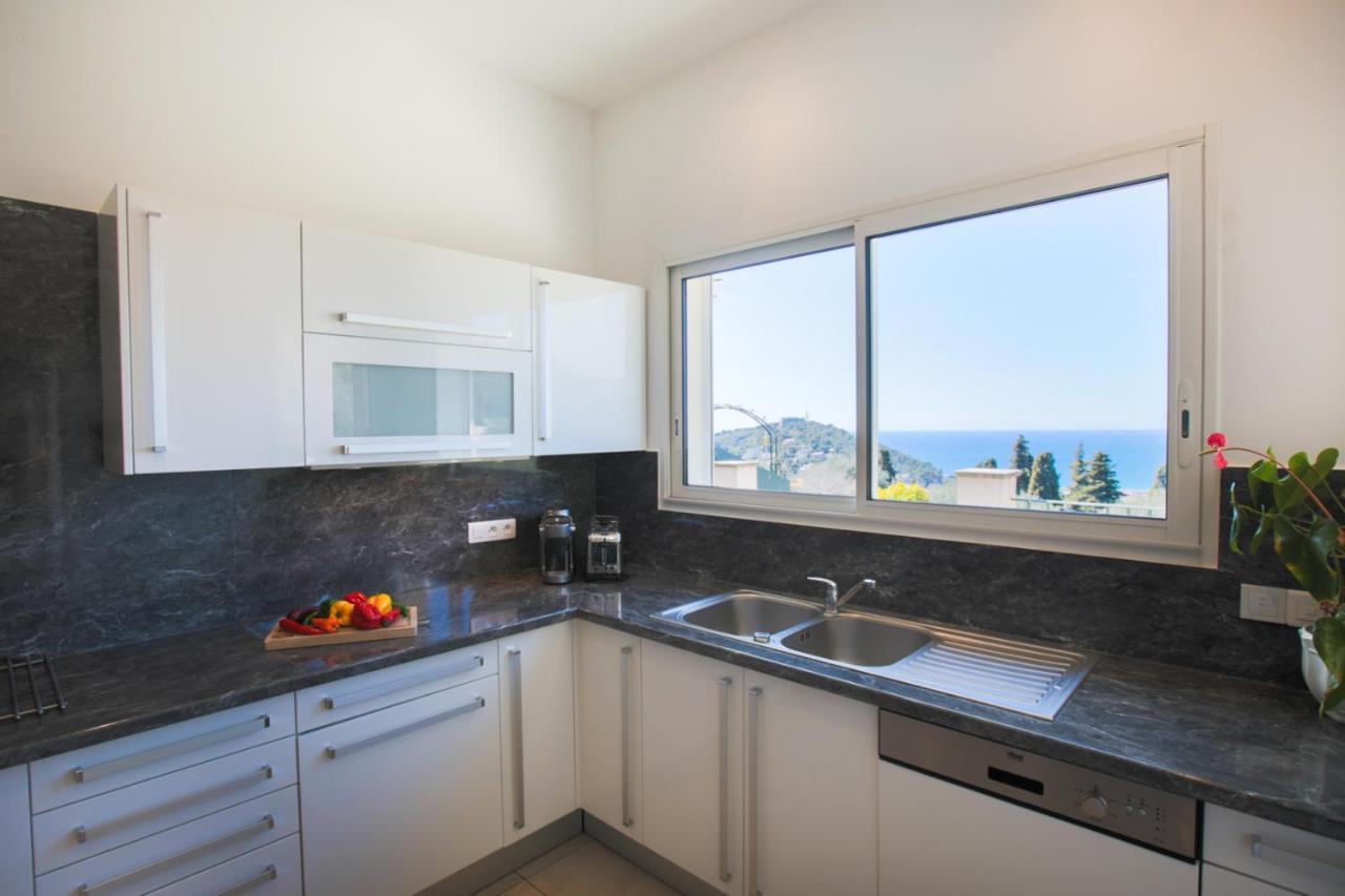 Vinaigrier Hills Vi3086 By Riviera Holiday Homes Nizza Esterno foto